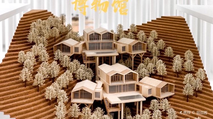 上海建筑模型博物馆攻略-建筑模型博物馆门票价格多少钱-团购票价预定