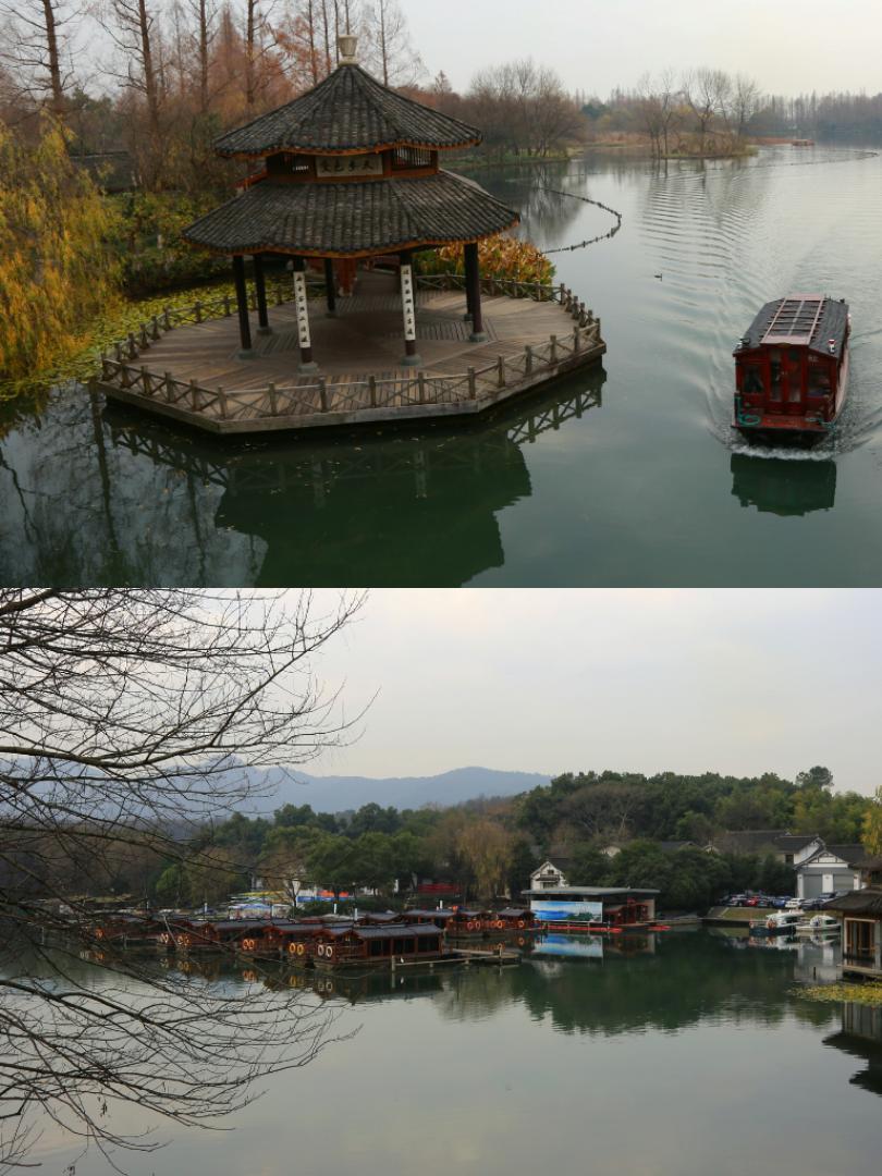 杭州茅家埠攻略,杭州茅家埠门票/游玩攻略/地址/图片