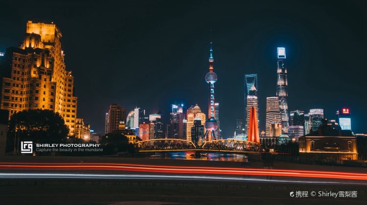 上海乍浦路桥攻略-乍浦路桥门票价格多少钱-团购票价预定优惠-景点