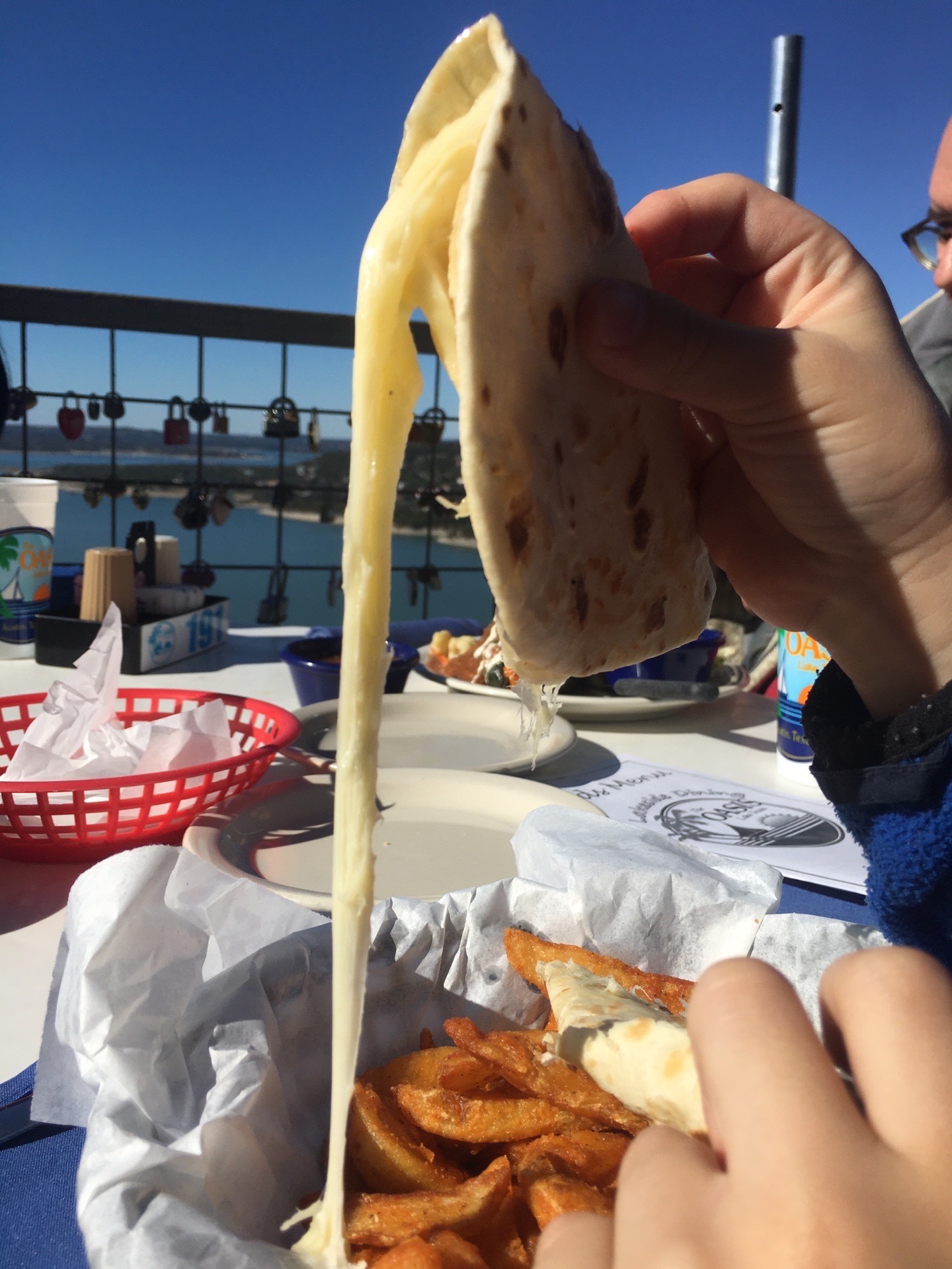 特拉维斯县the oasis on lake travis攻略,the oasis on lake travis