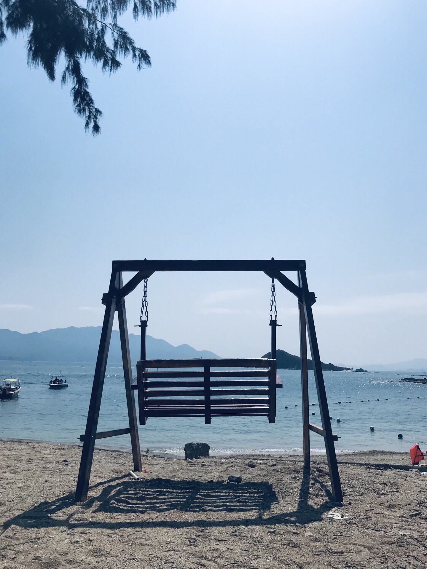 惠州碧海湾旅游度假区攻略,惠州碧海湾旅游度假区门票