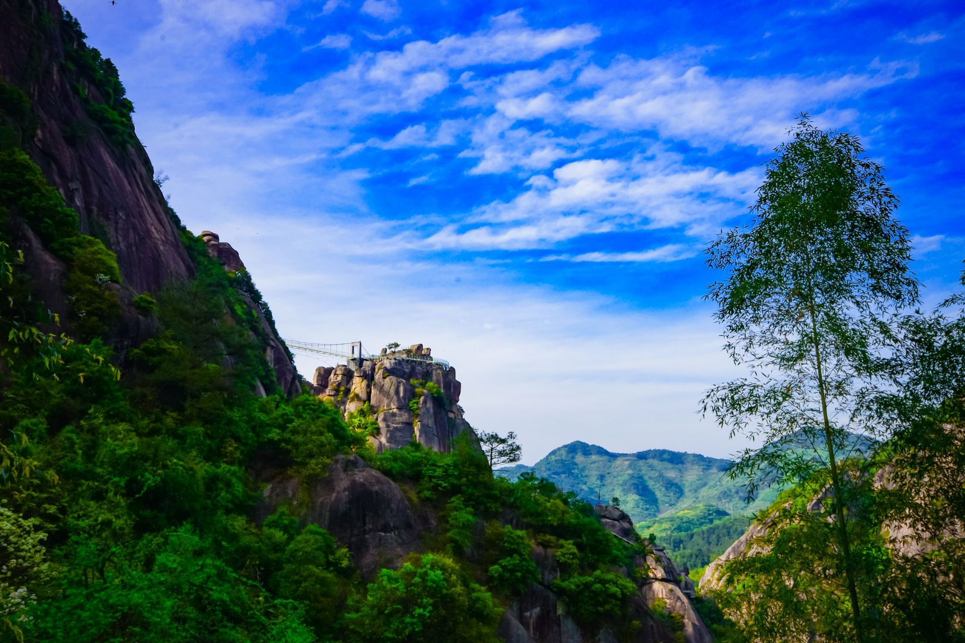 缙云蛟龙大峡谷好玩吗,缙云蛟龙大峡谷景点怎么样