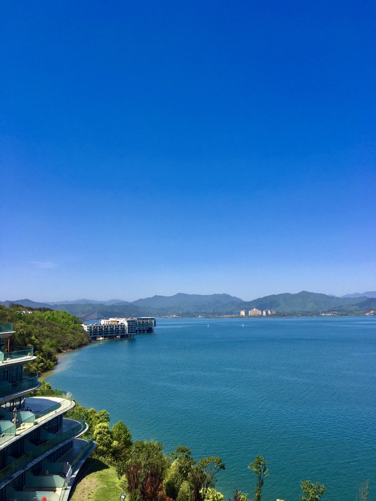 太平湖