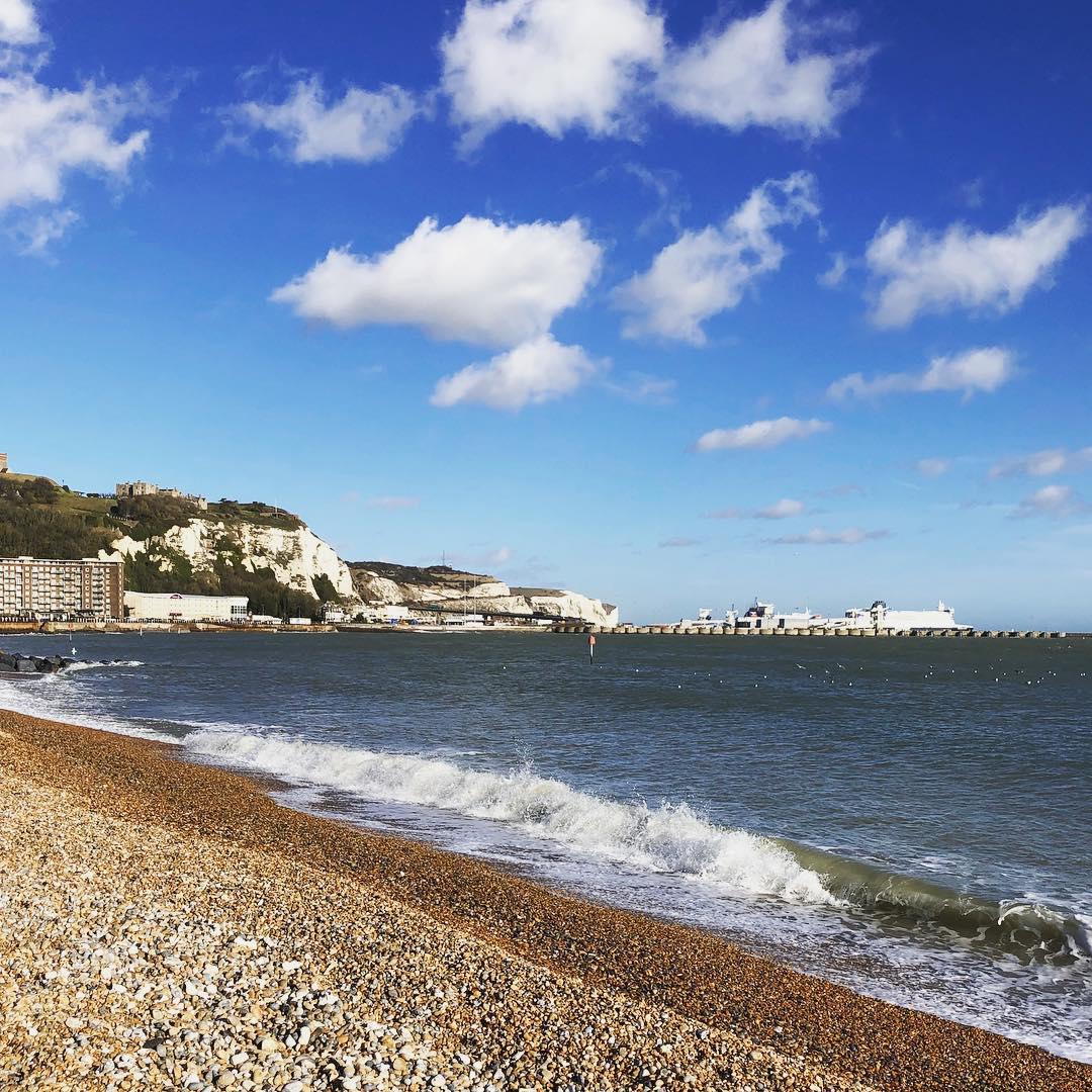 dover beach