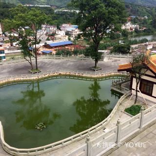 昆明西翥温泉田庄攻略-西翥温泉田庄门票价格多少钱