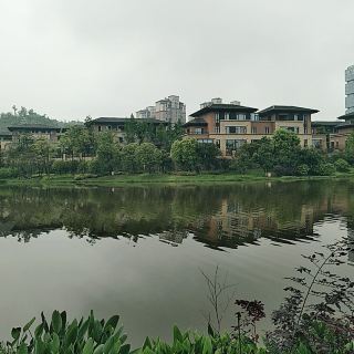 御景林休闲山庄游乐园 分 1条点评 公园乐园 游乐场 距景点2.9km