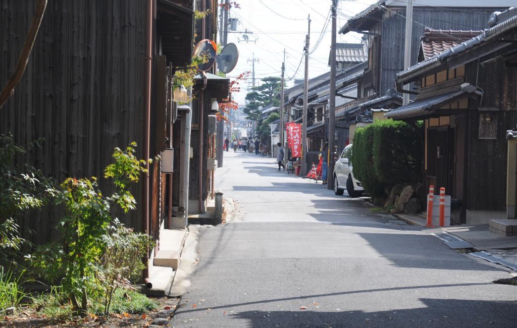 近江八幡市八幡堀好玩吗,近江八幡市八幡堀景点怎么样_点评_评价