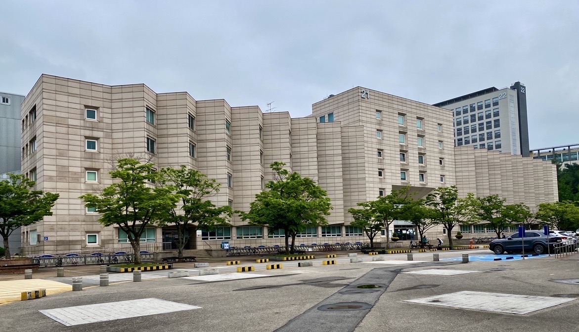 首尔建国大学