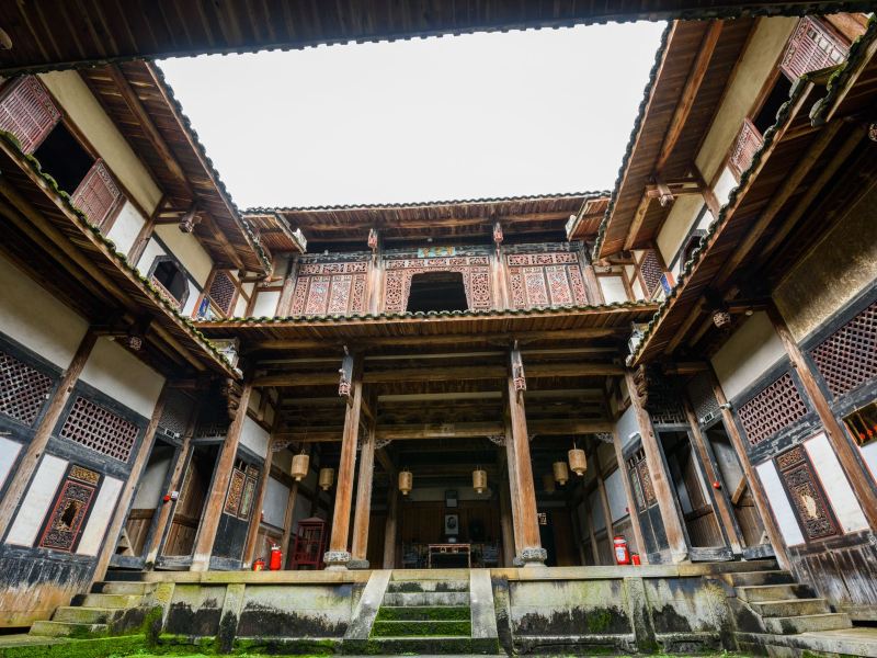 三明安贞堡攻略-安贞堡门票价格多少钱-团购票价预定优惠-景点地址