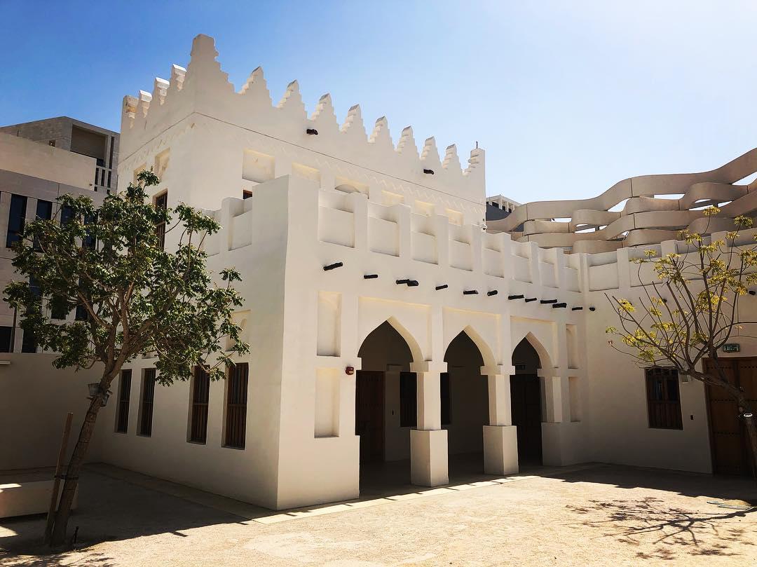 马塔夫:阿拉伯现代艺术博物馆