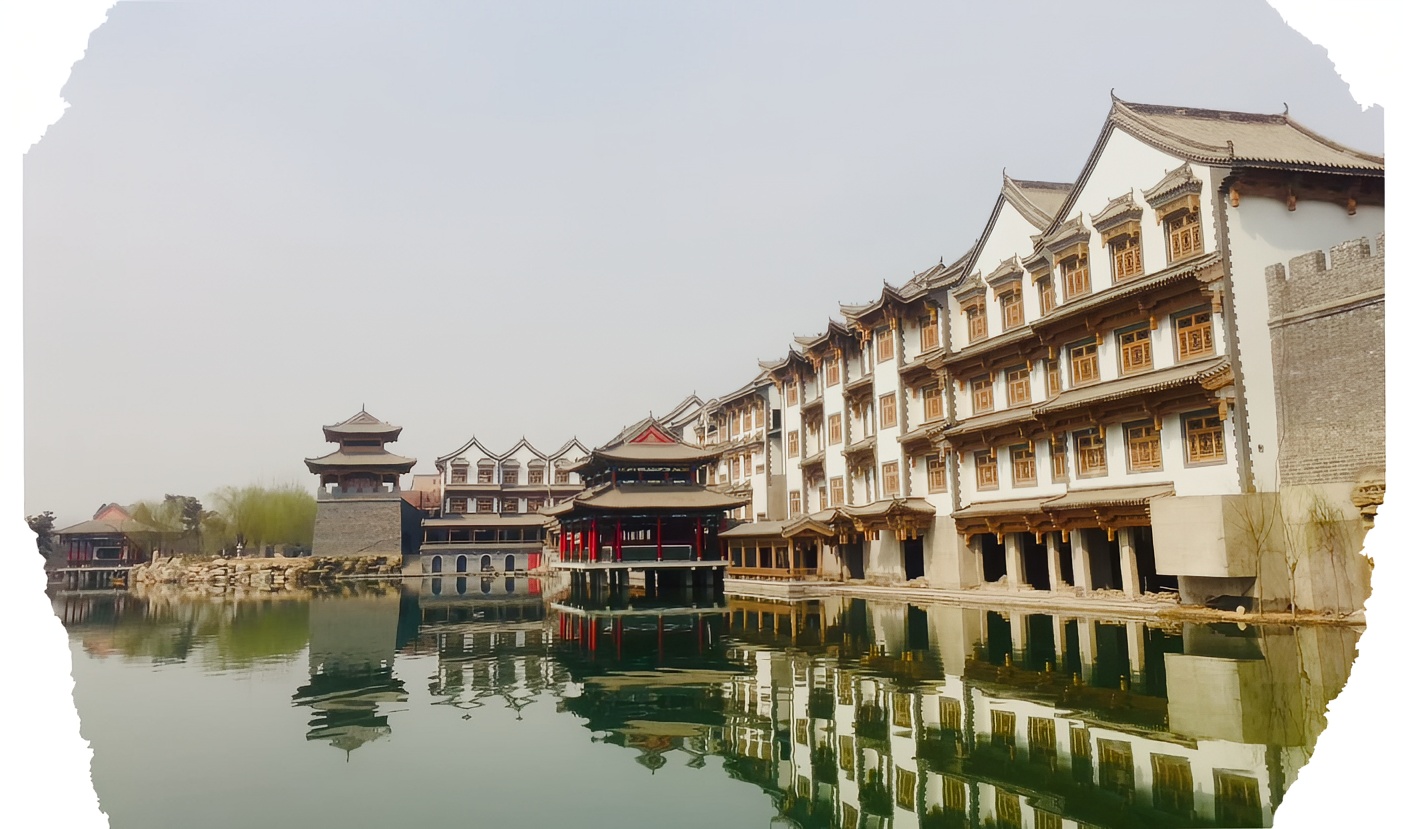 河北美术学院