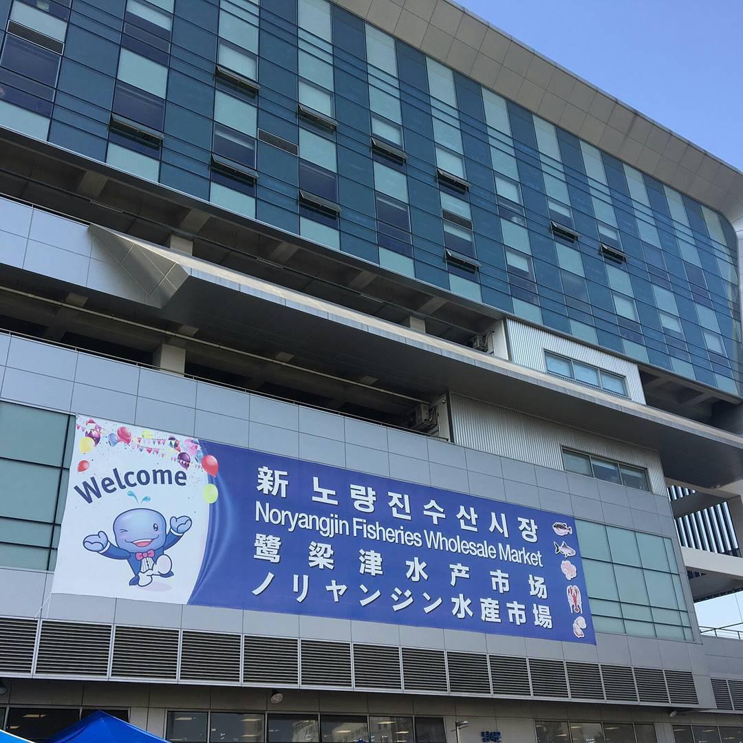 首尔购物天堂—韩国购物必备  不来购物,那说什么来过韩国!