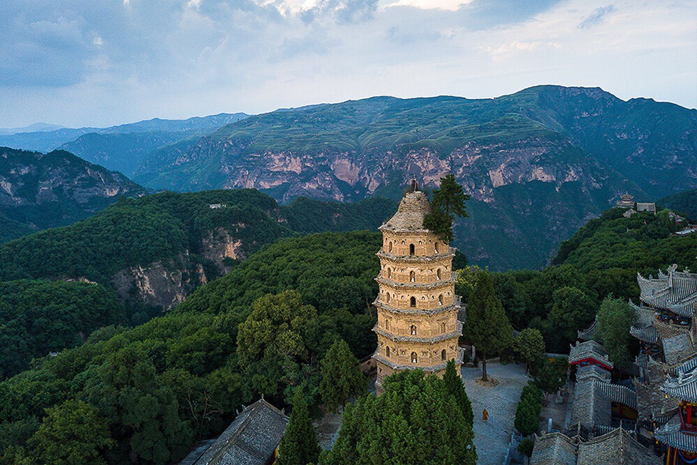 平凉崆峒山好玩吗,平凉崆峒山景点怎么样_点评_评价