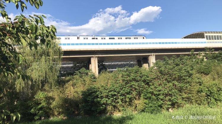 高梁桥