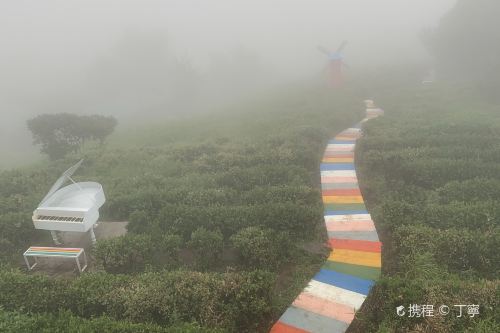 莫干山中华山攻略-中华山门票价格多少钱-团购票价--.