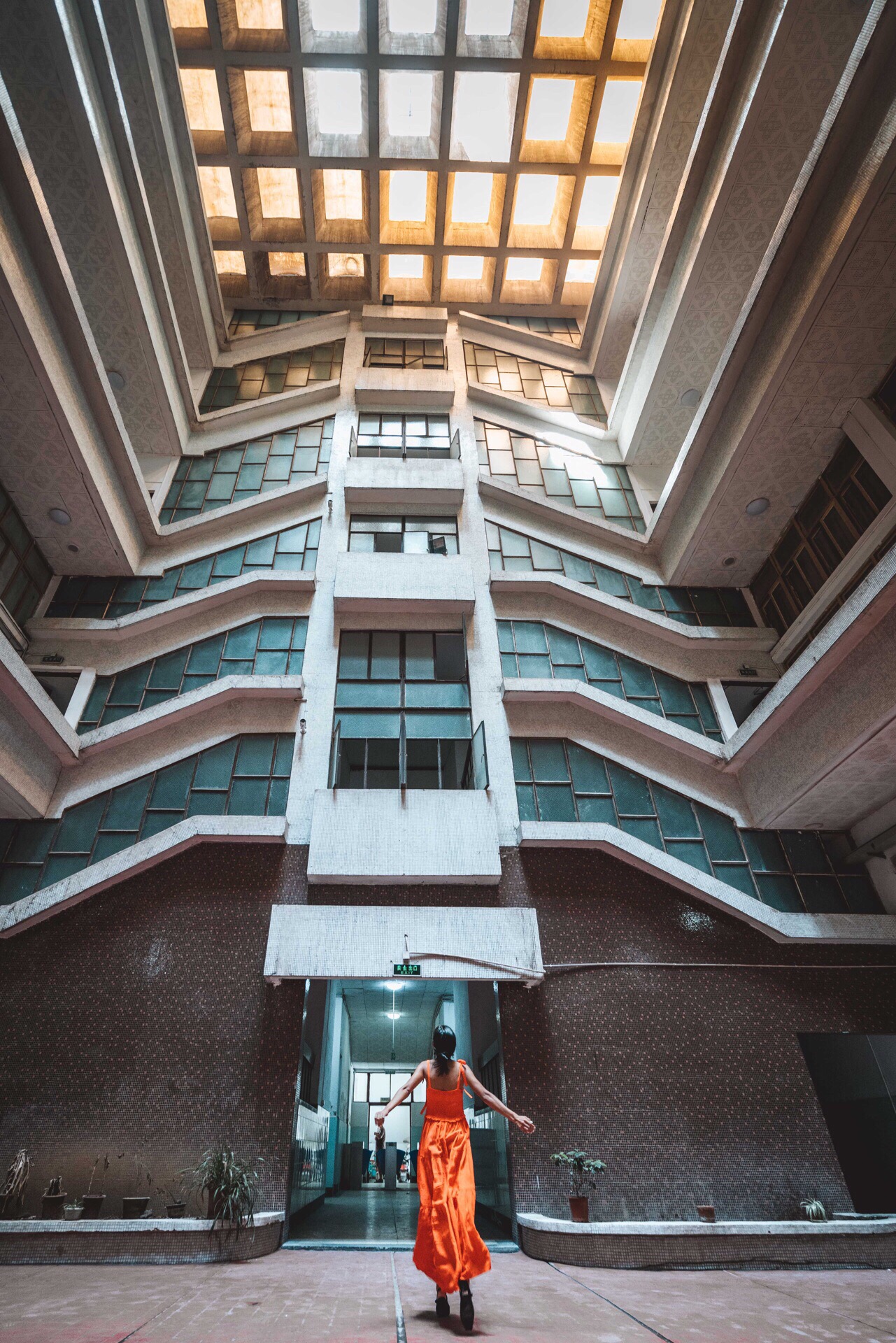 河海大学图书馆