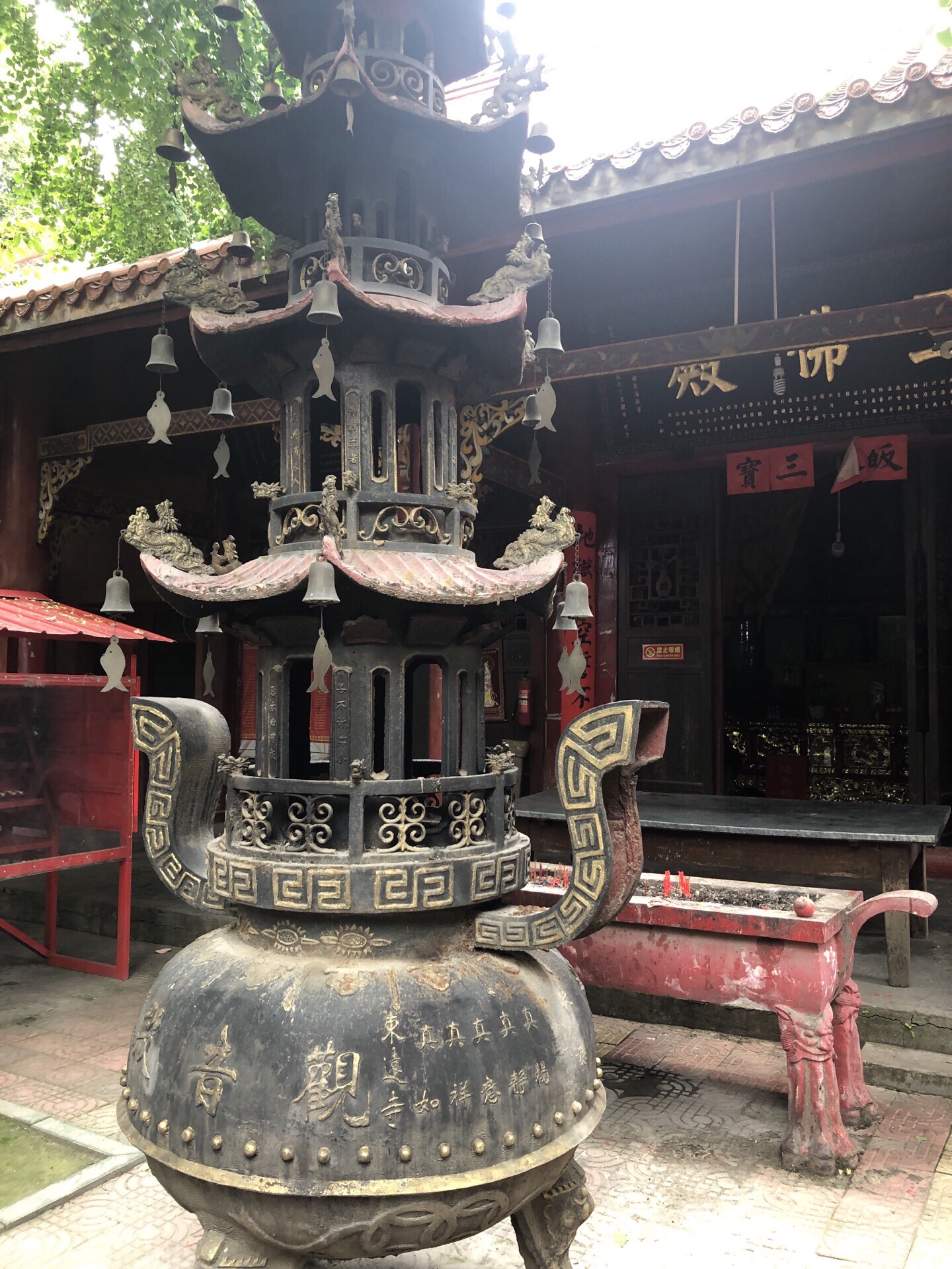 【携程攻略】彭州东远寺景点,彭州东远寺. 彭州