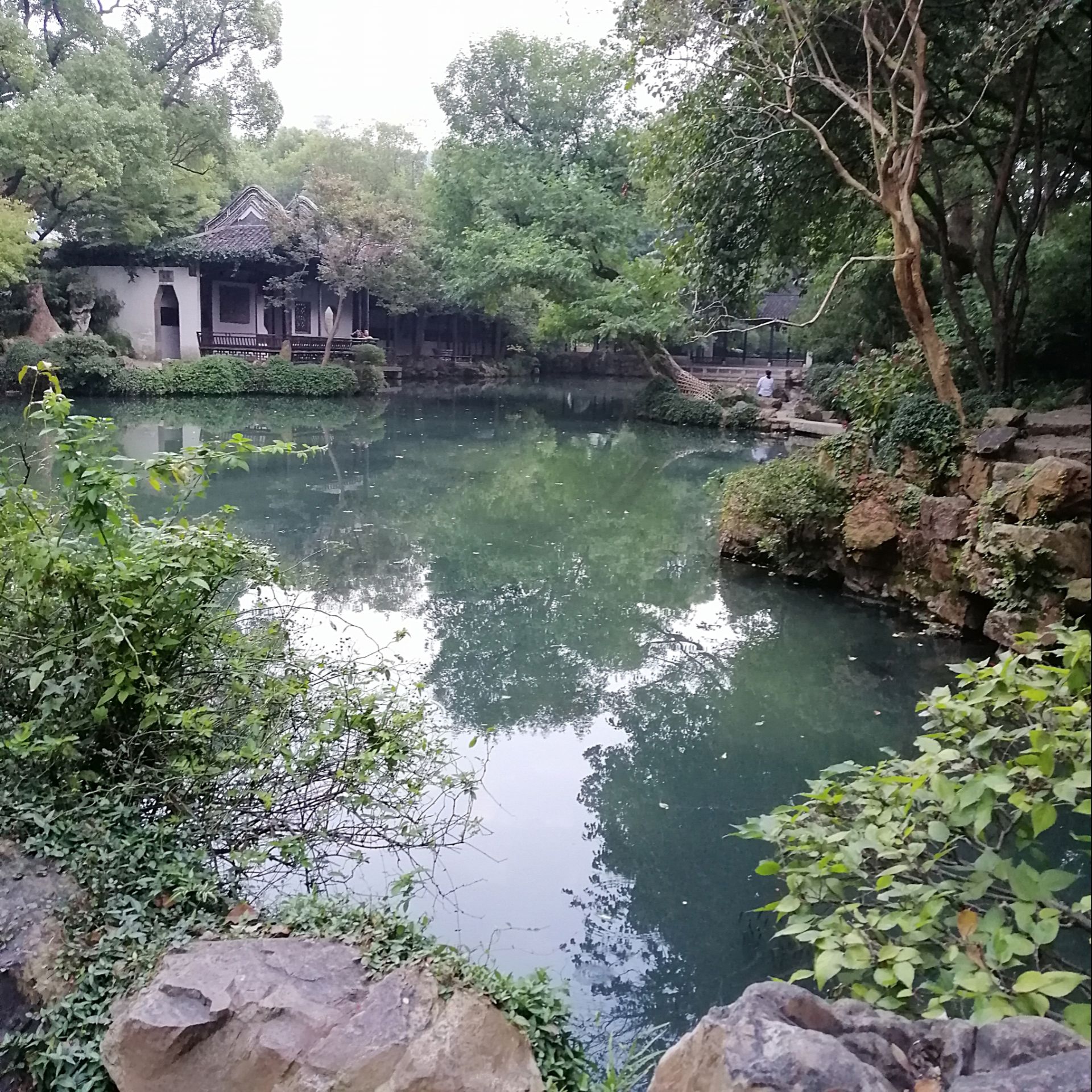 无锡锡惠公园好玩吗,无锡锡惠公园景点怎么样_点评