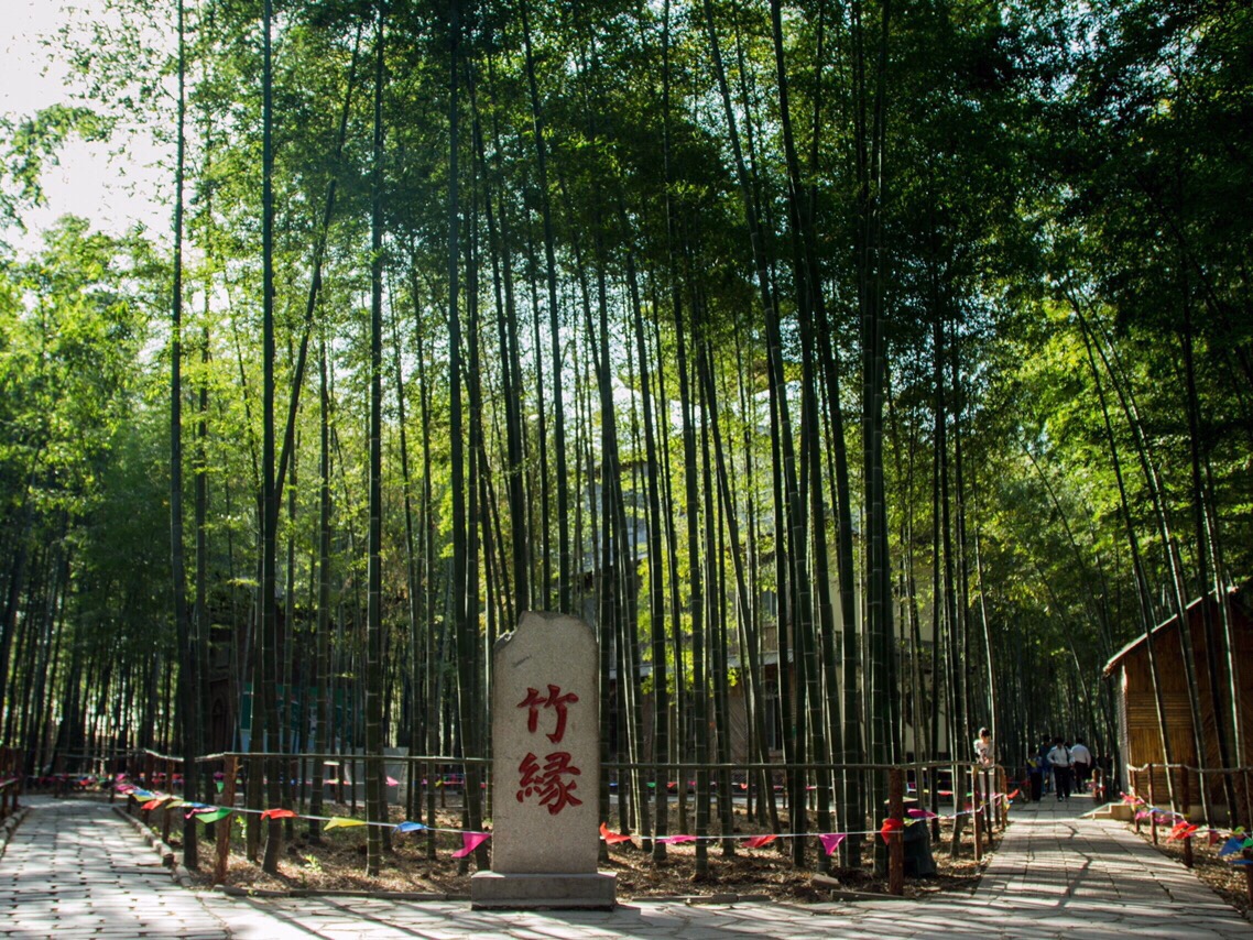 日照竹洞天风景区好玩吗,日照竹洞天风景区景点怎么样