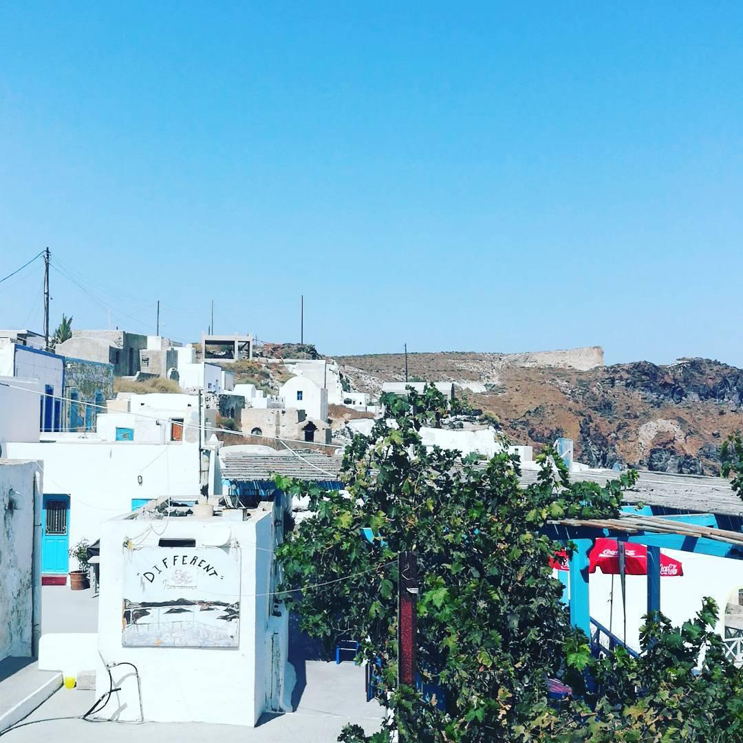 圣托里尼锡拉夏岛好玩吗,圣托里尼锡拉夏岛景点怎么样
