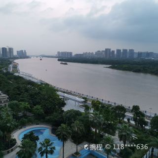 德胜河滨公园 其它景点 距景点2.3km