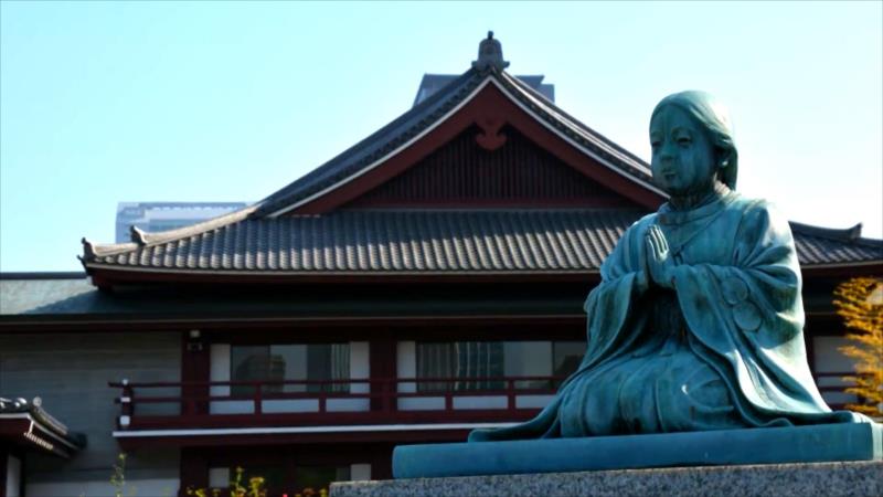 增上寺