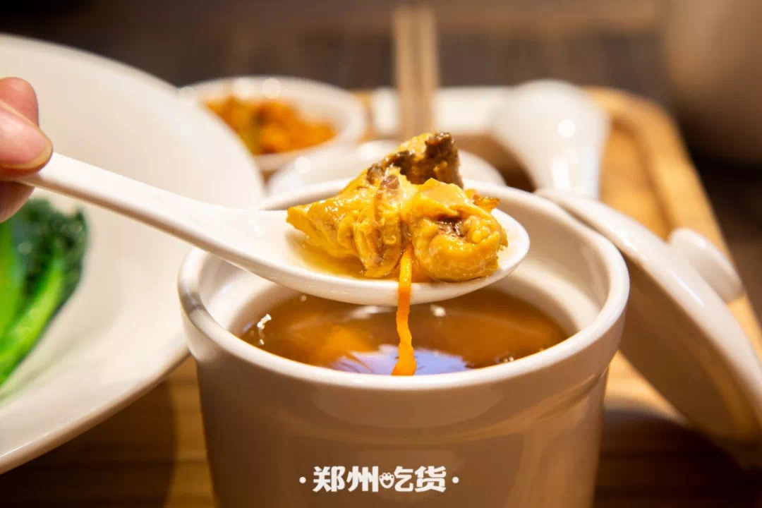 【携程美食林】郑州正弘城餐饮部餐馆,郑十八的创始人