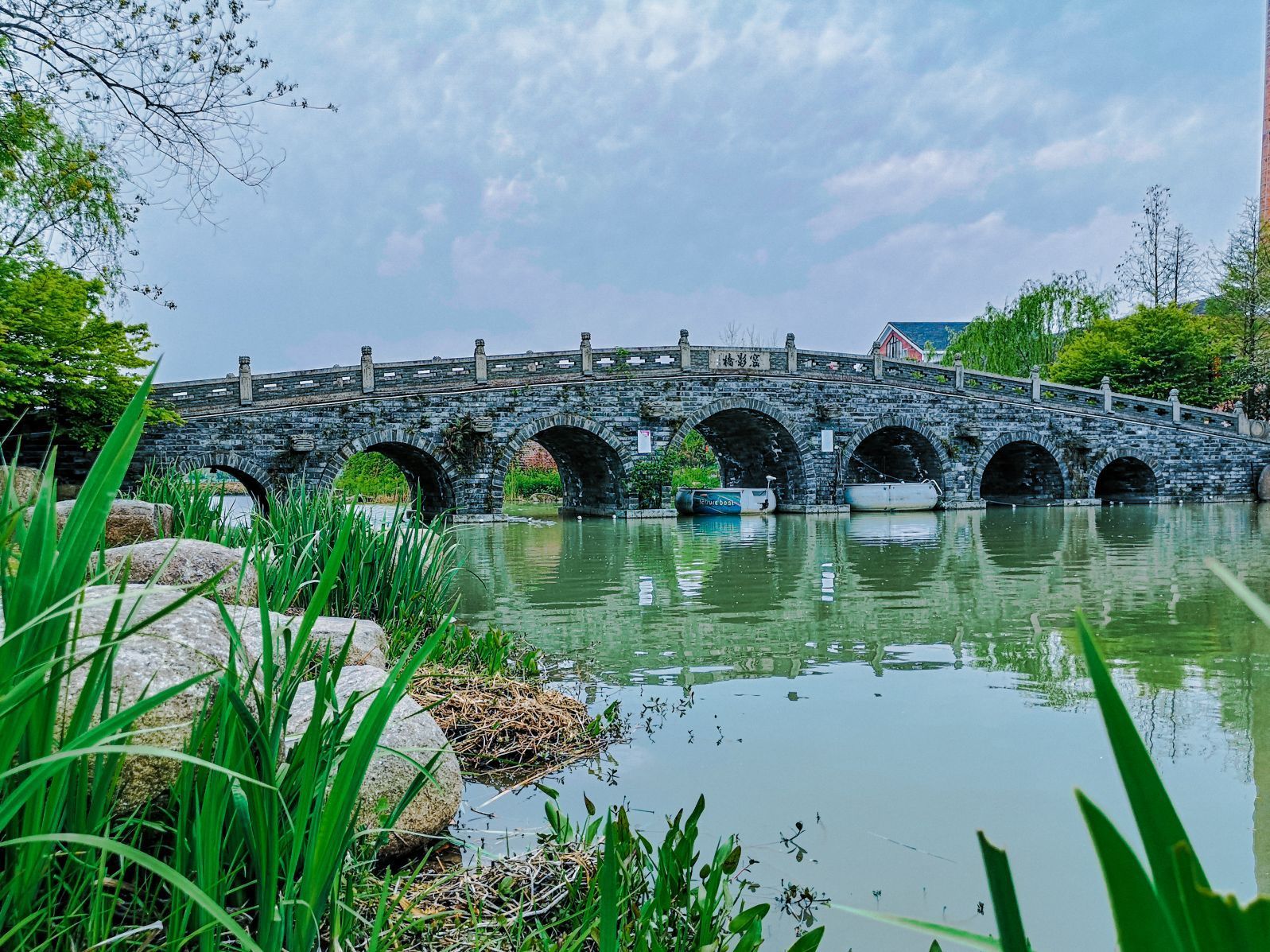 【携程攻略】杭州湘湖景点,【杭州深度游‖小众野餐地