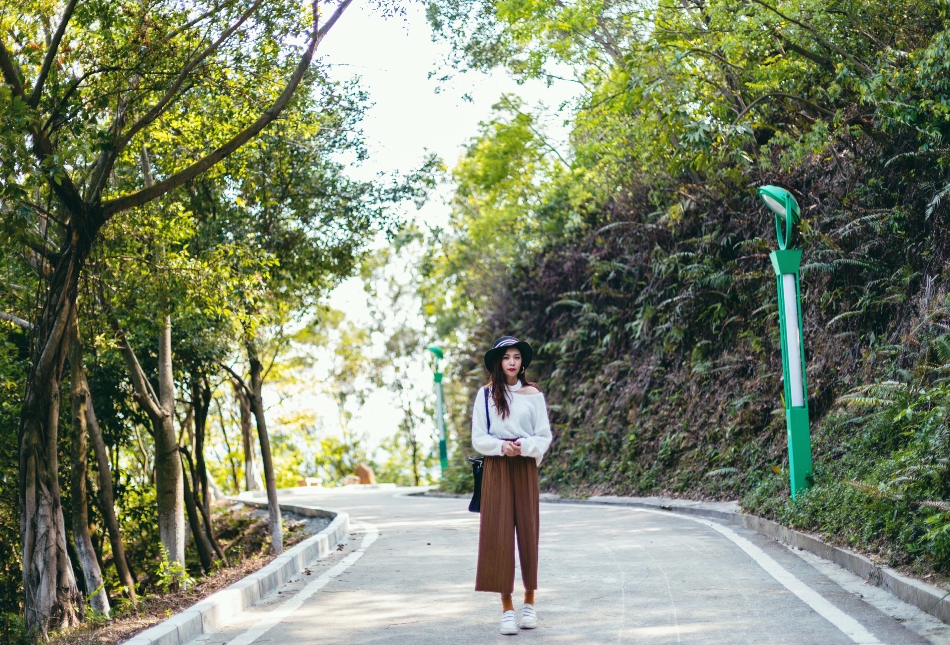 鳌峰山