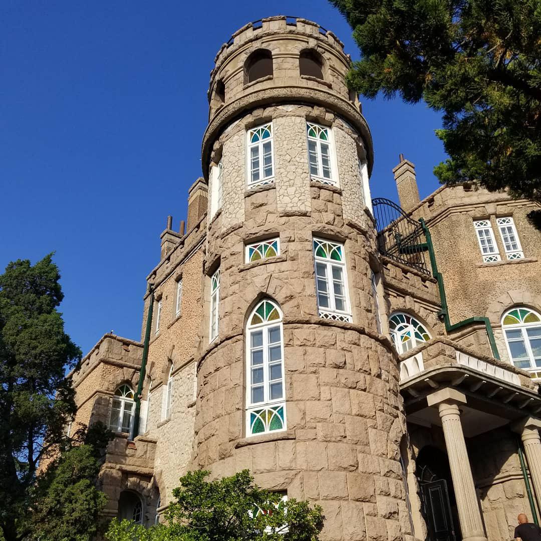 青岛花石楼好玩吗,青岛花石楼景点怎么样_点评_评价