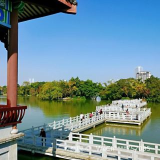 石龙西湖城市公园西区 其它景点 距景点3.1km