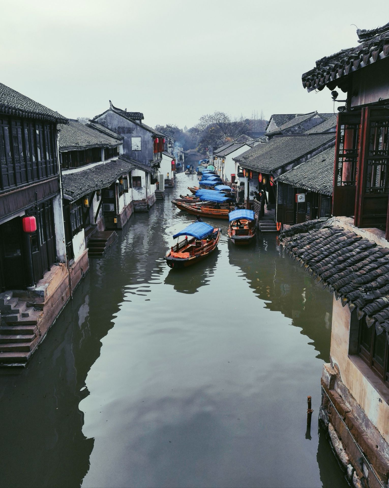 周庄周庄好玩吗,周庄周庄景点怎么样_点评_评价【携程