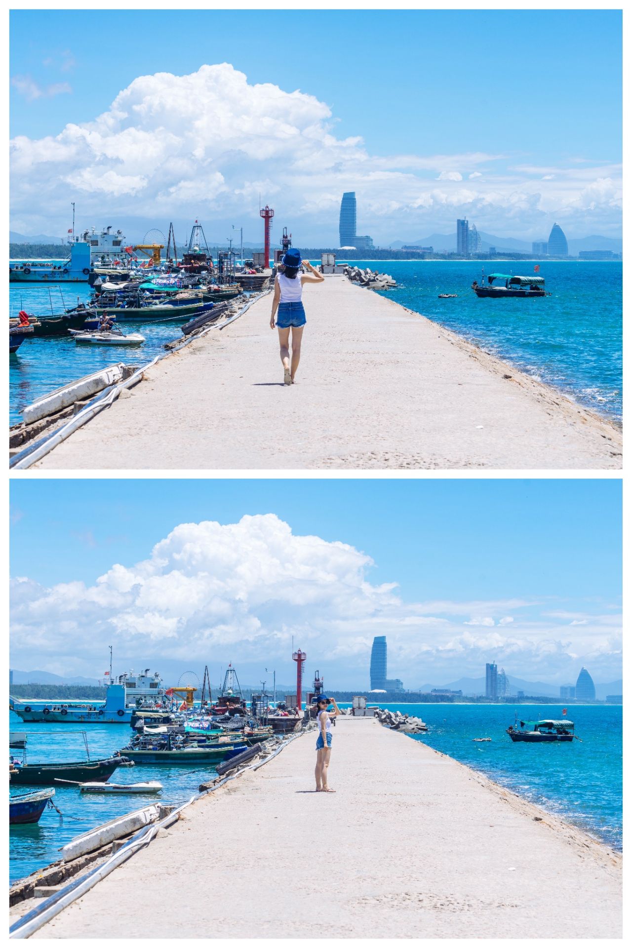 三亚皇后湾好玩吗,三亚皇后湾景点怎么样_点评_评价