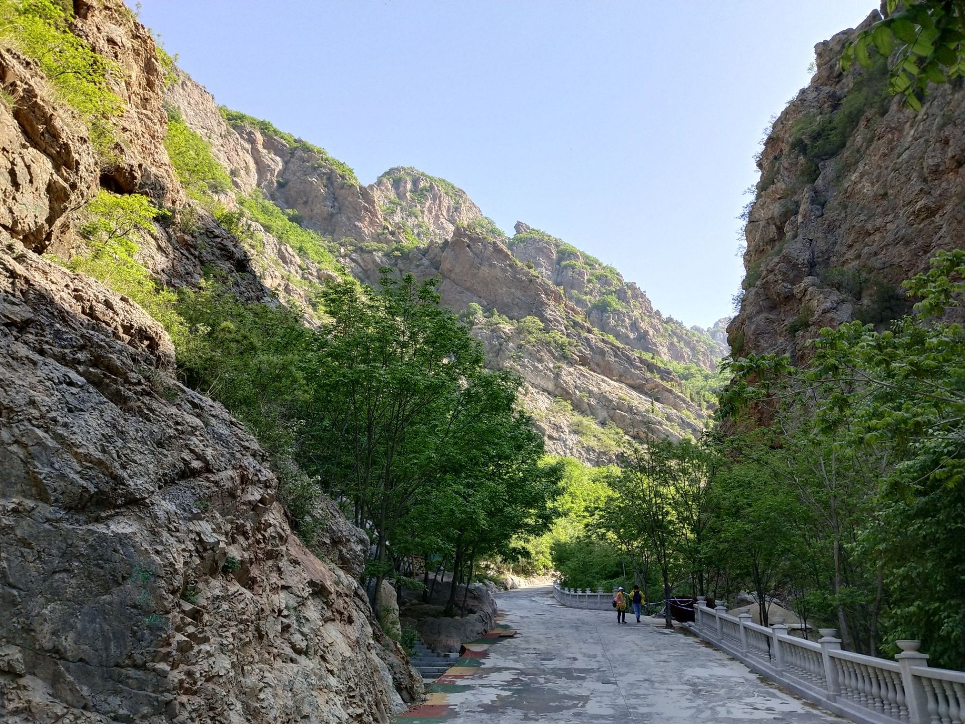 盖州赤山风景区博览中心好玩吗,盖州赤山风景区博览样