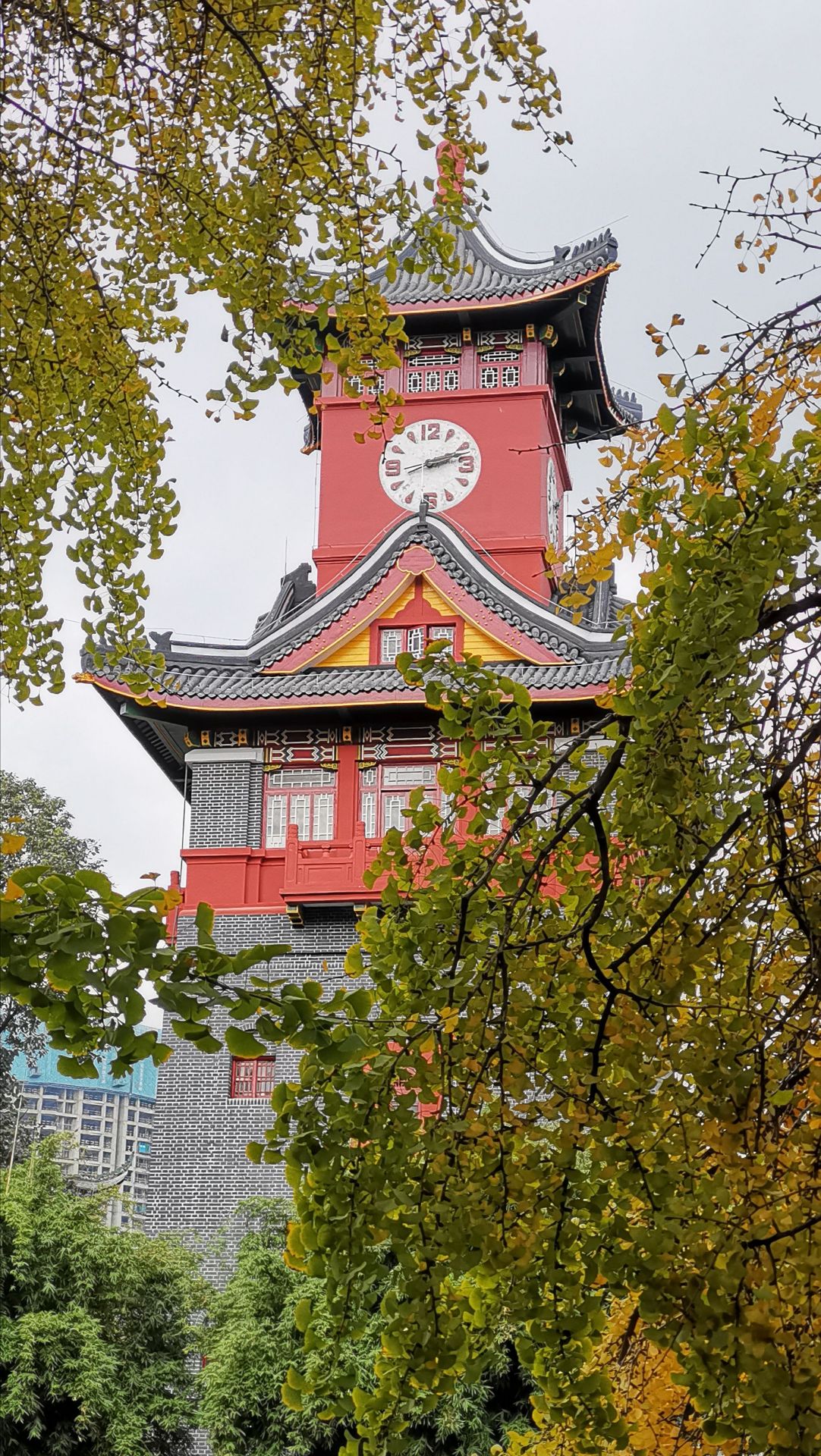 四川大学华西医学中心