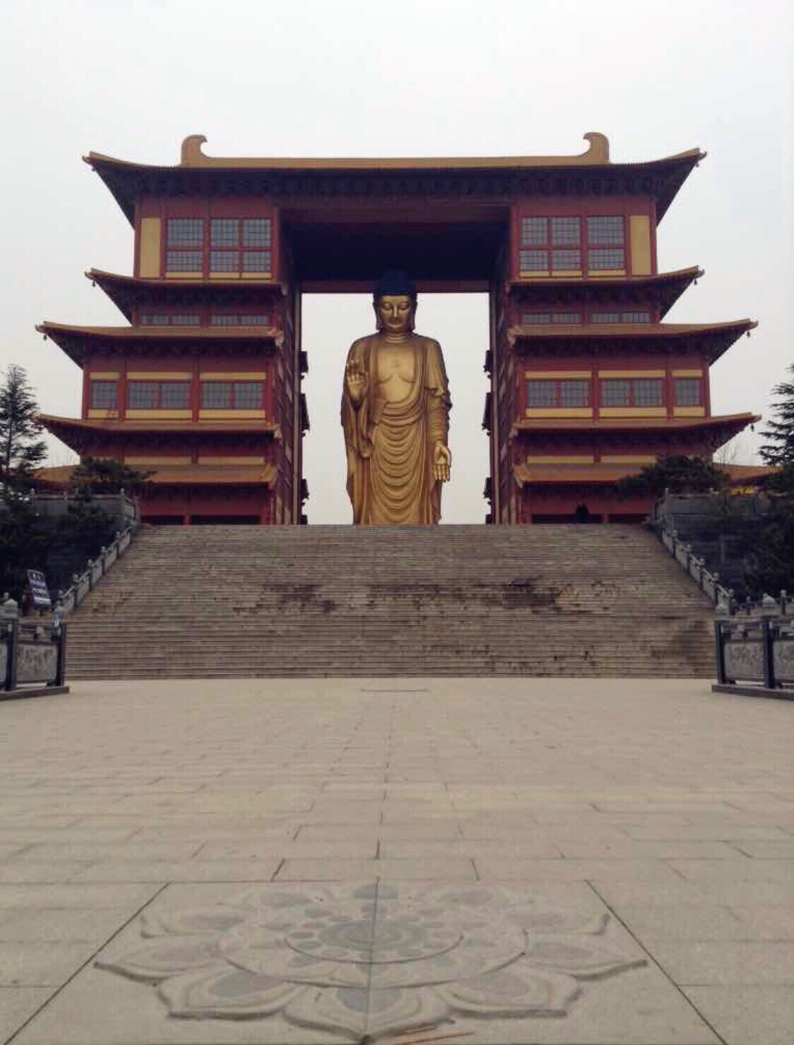 危山元音寺