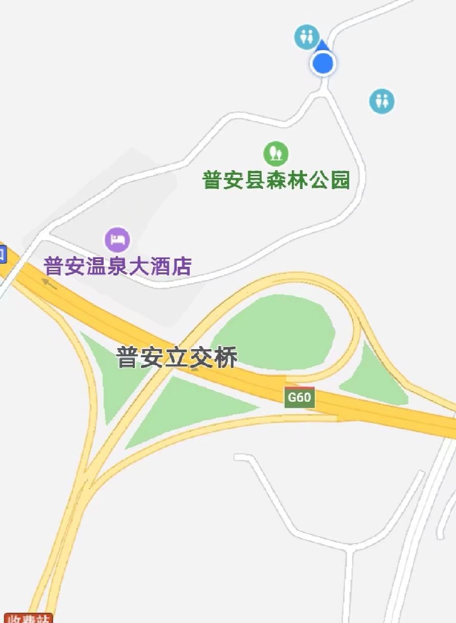 普安森林温泉攻略,普安森林温泉门票/游玩攻略/地址