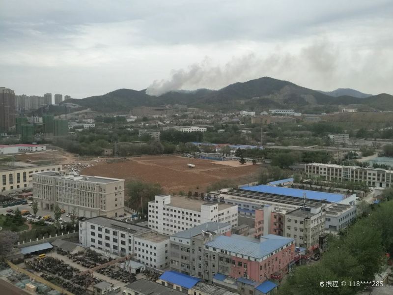 烟台只楚村攻略-只楚村门票价格多少钱-团购票价预定优惠-景点地址