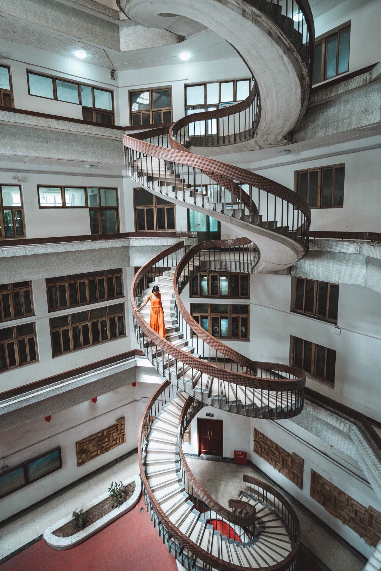 河海大学图书馆