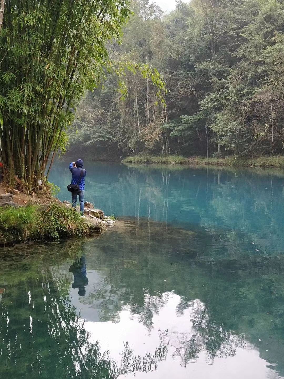 黔南水上森林好玩吗,黔南水上森林景点怎么样_点评