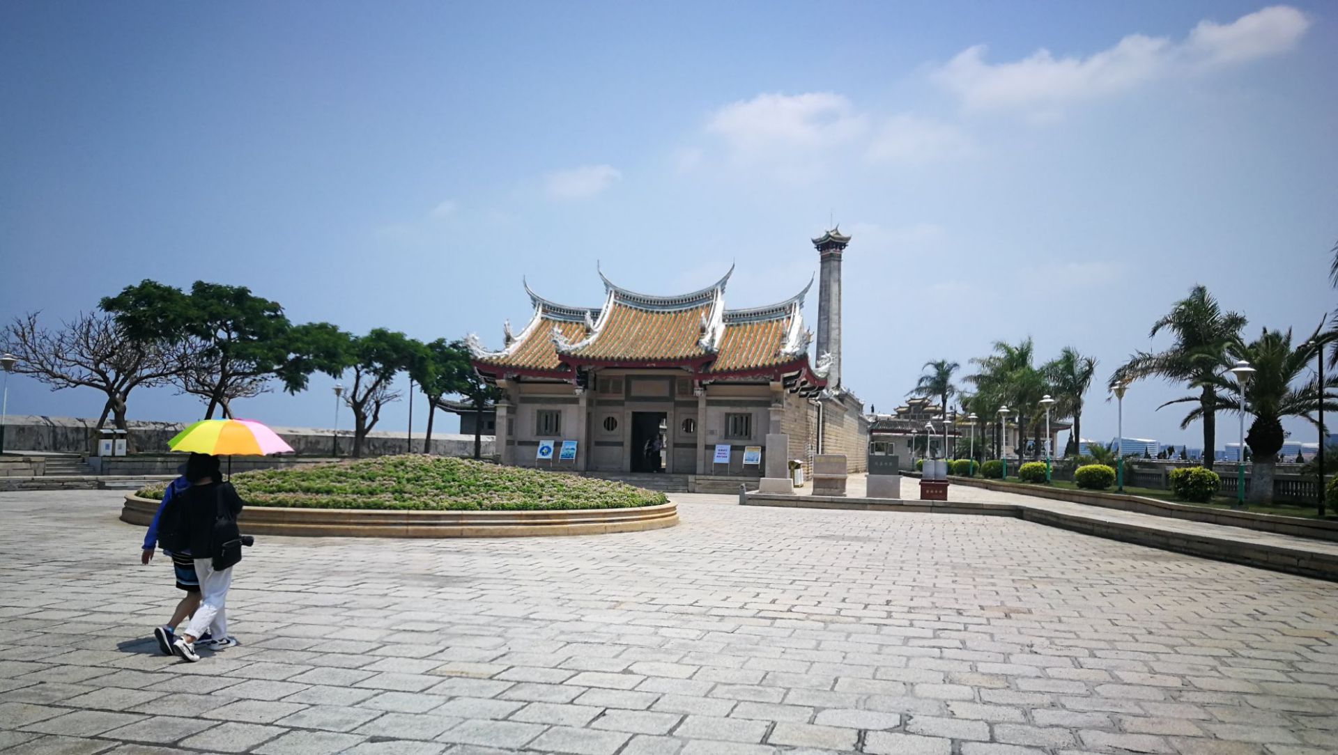 厦门集美学村好玩吗,厦门集美学村景点怎么样_点评