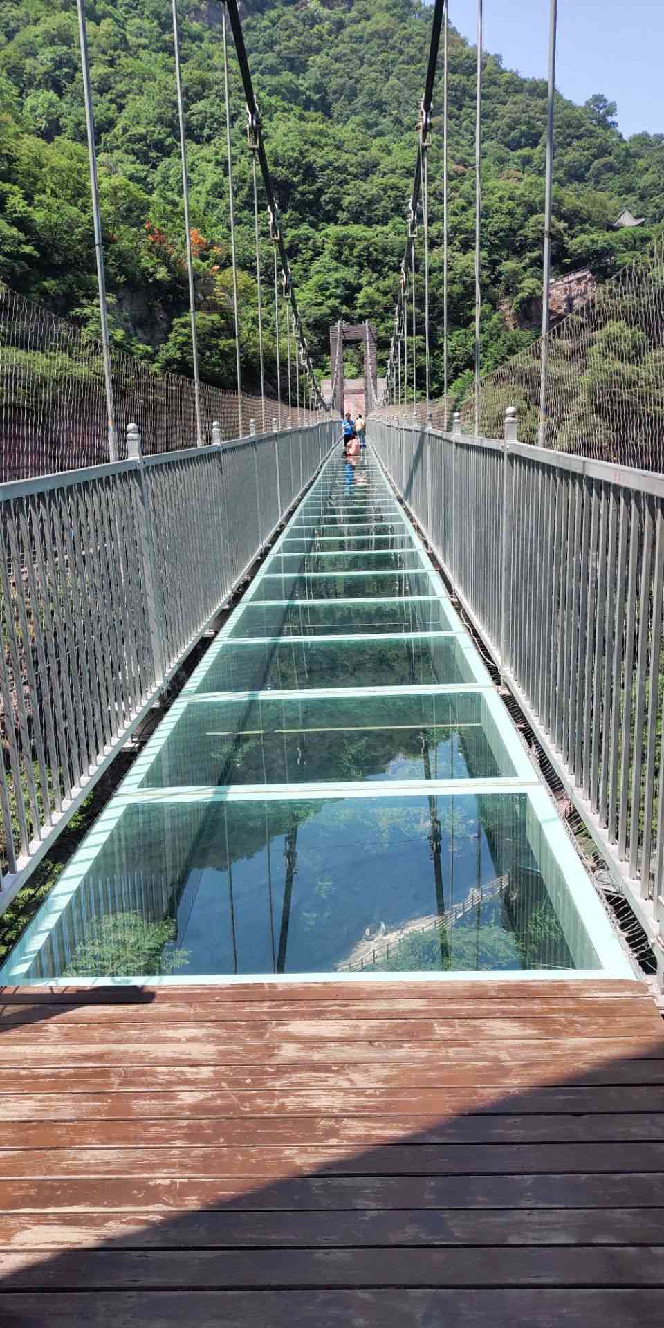 舞钢灯台架景区好玩吗,舞钢灯台架景区景点怎么样