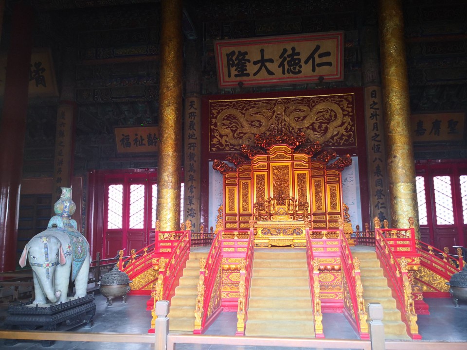 【携程攻略】北京故宫景点,每次参观故宫都有不同心情