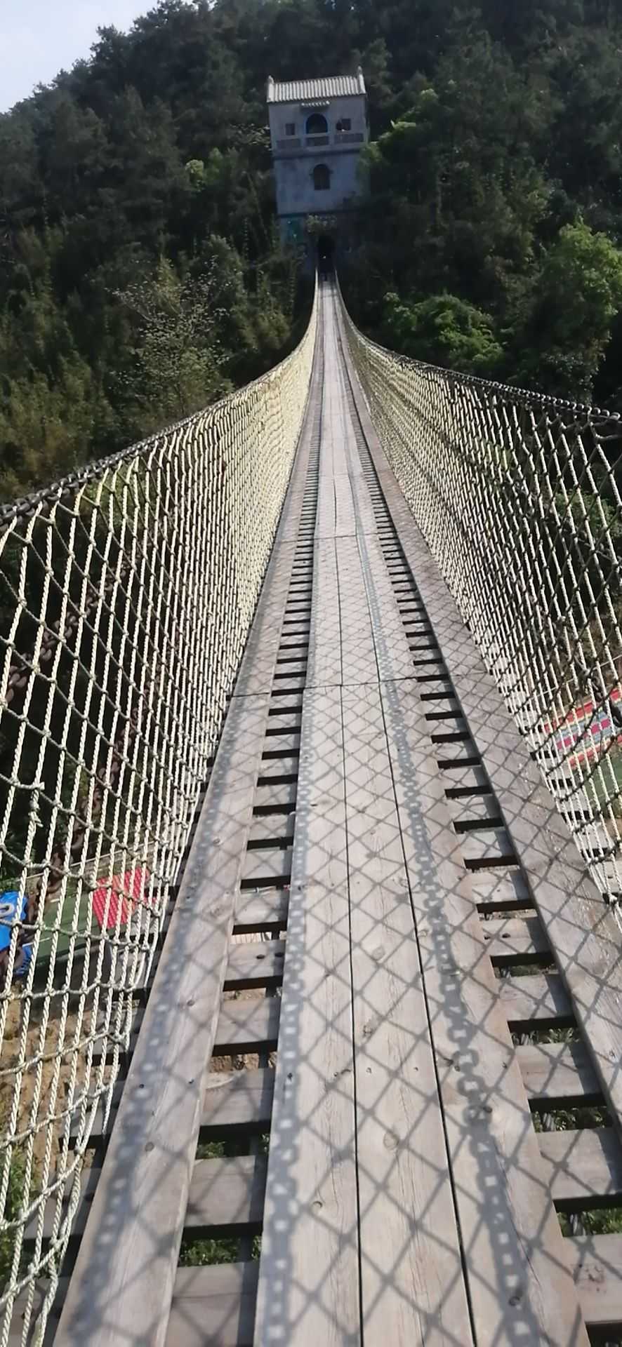 揭阳市外桃园旅游度假区(原宝山湖)攻略,揭阳市外桃园