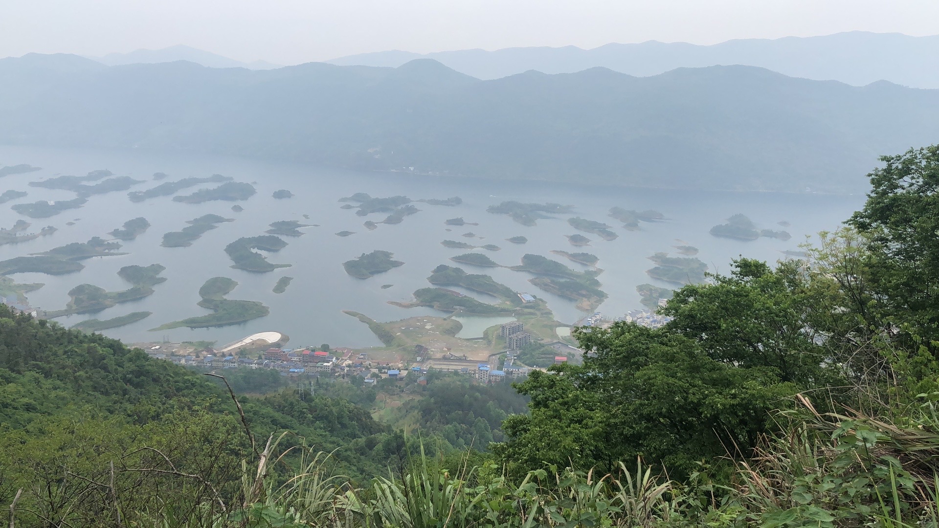 阳新天空之城风景区