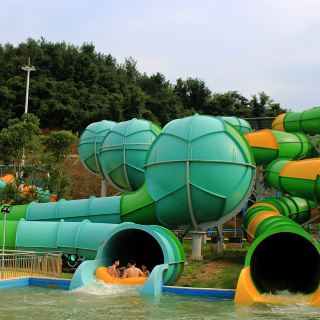 凯光欢乐谷水公园