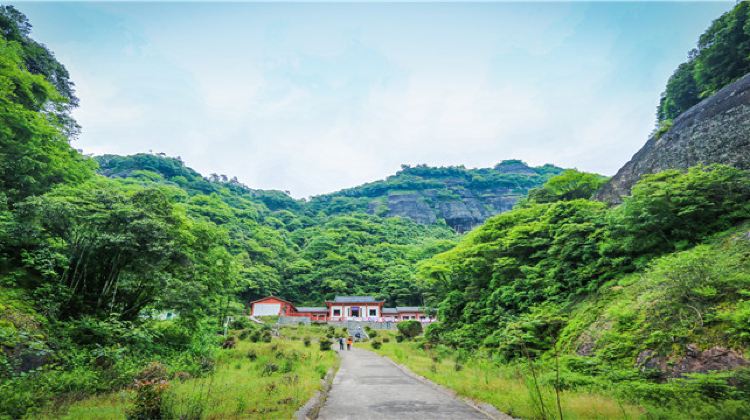 修水东浒寨风景区游玩攻略-东浒寨风景区门票多少钱