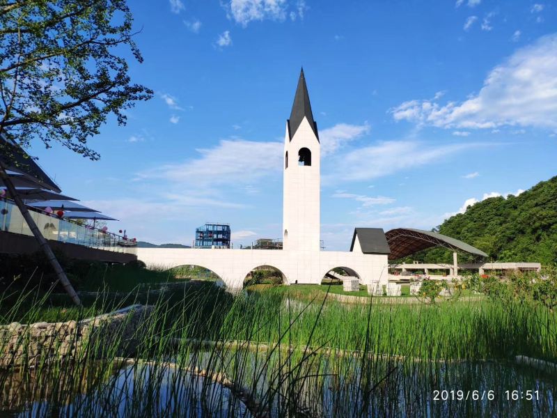 宁波半山伴水度假村攻略-半山伴水度假村门票价格多少钱-团购票价预定