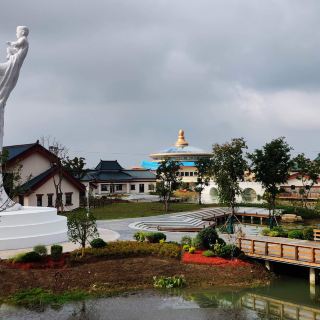 尧想国文化旅游区   分 1条点评 文化旅游区 建筑人文 距景点7.