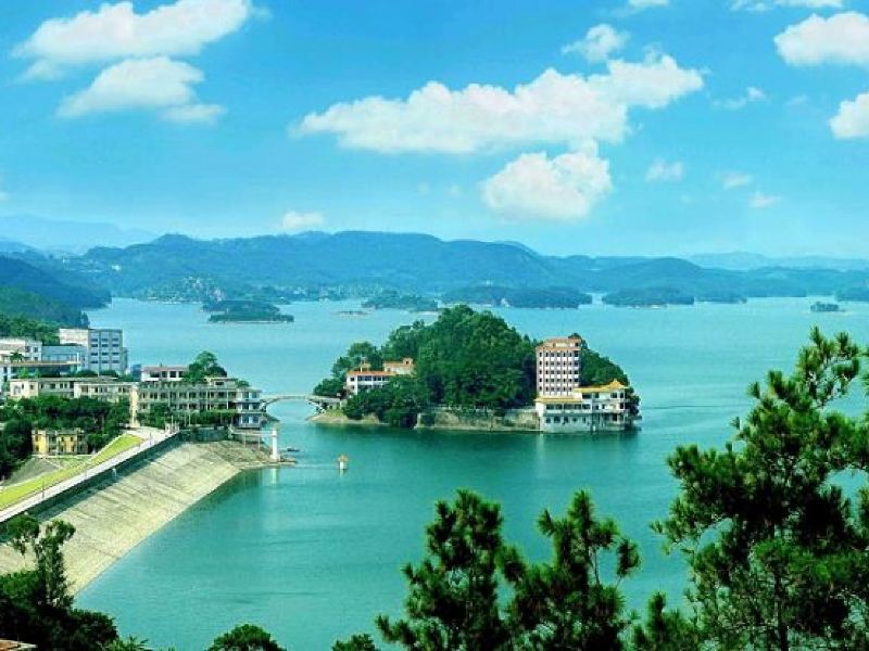 高州玉湖风景区攻略-玉湖风景区门票价格多少钱-团购